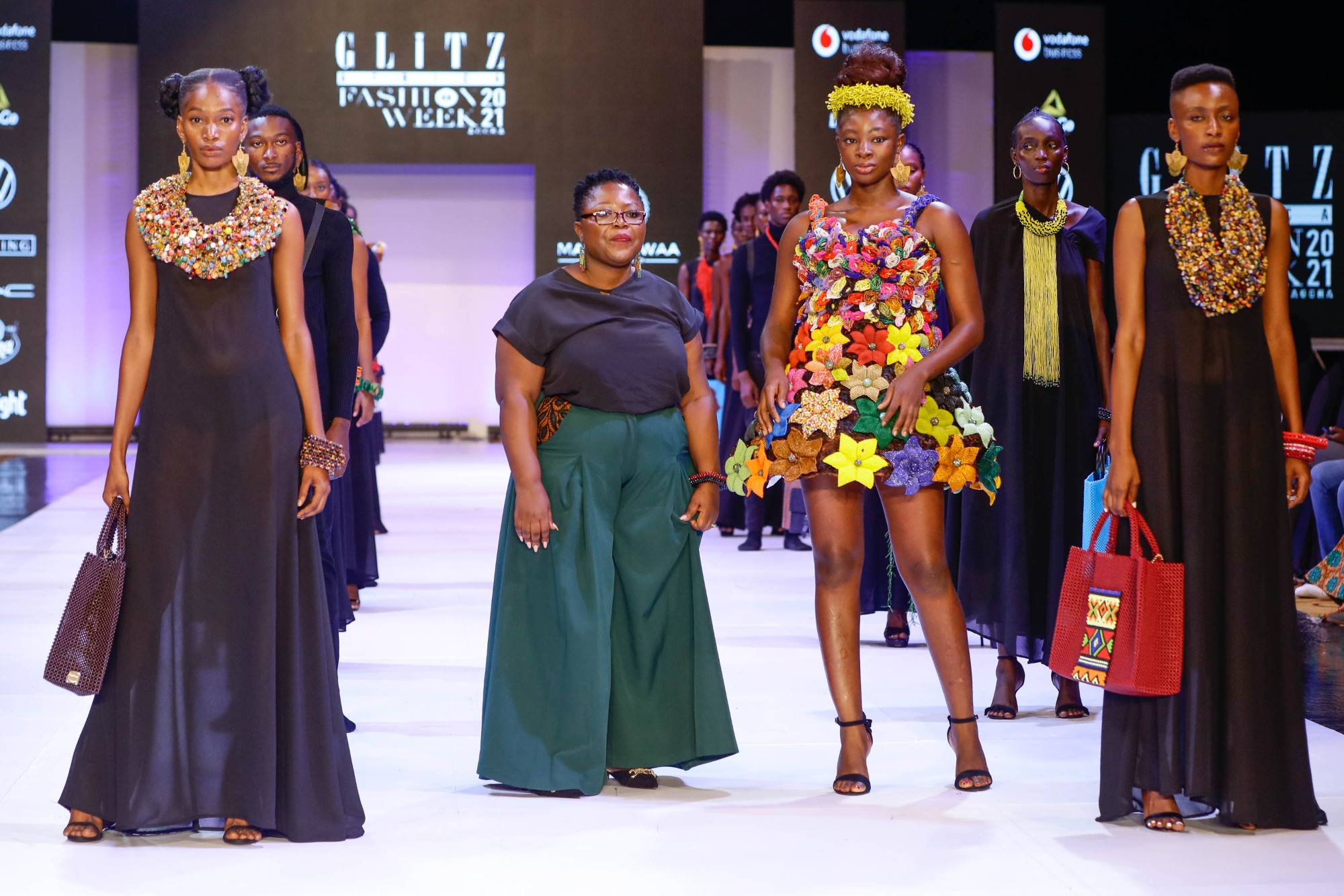 Glitz Africa Fashion Week