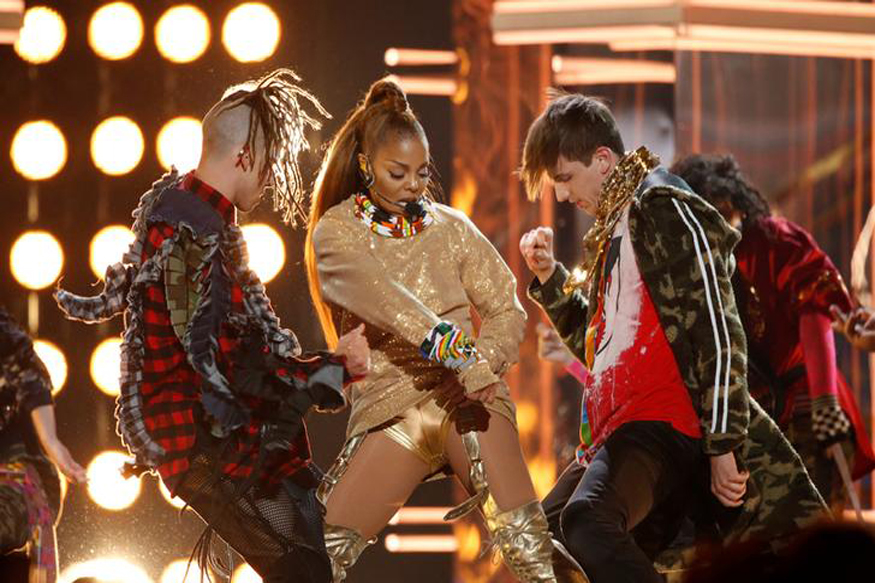 21 Savage at the 2018 Billboard Music Awards held at the MGM Grand