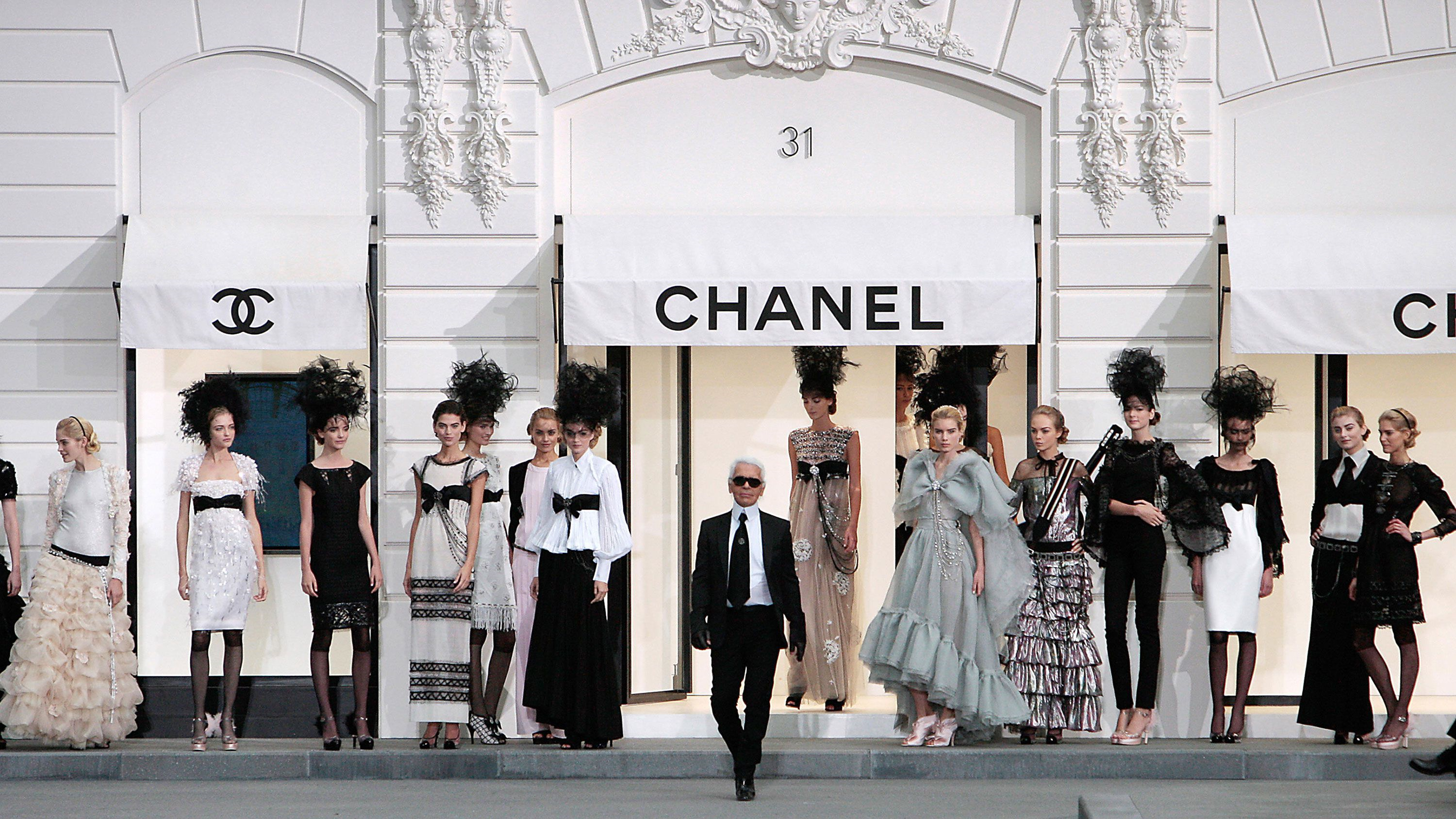 Chanel will no longer use exotic skins and fur in its products