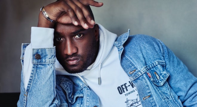 Virgil Abloh's new eponymous jewellery line is inspired by the
