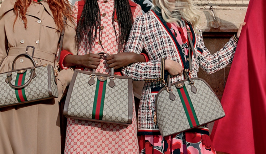Gucci ranked most popular brand in the world – Glitz Africa Magazine