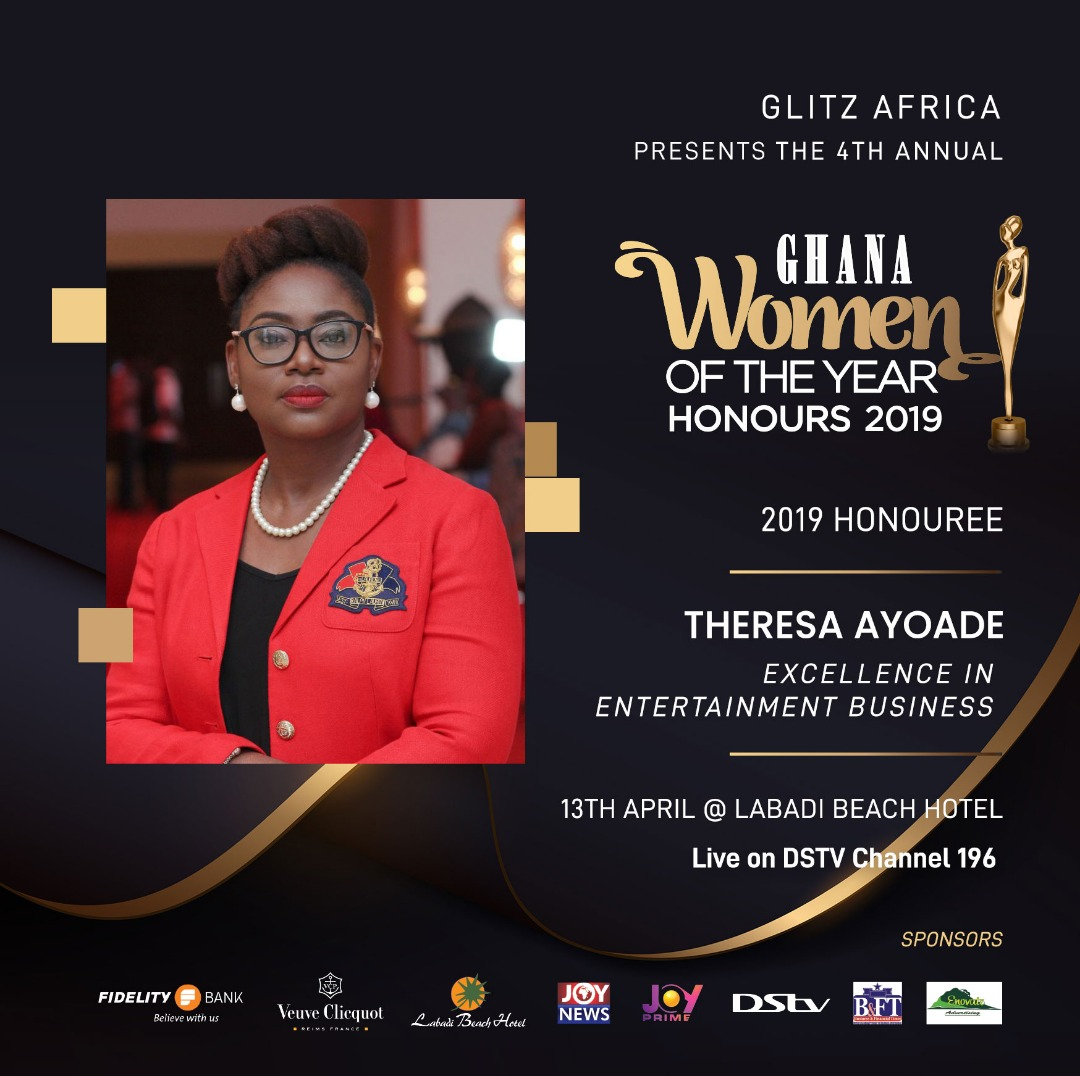 Ghana Women of the Year Honours 2019 – Glitz Africa Magazine