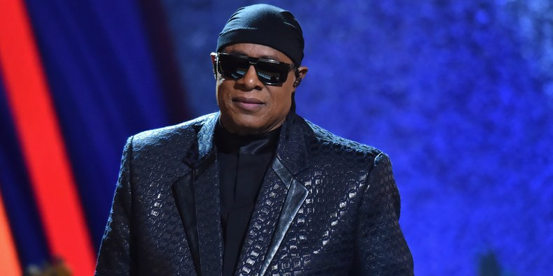Stevie Wonder announces music break ahead of surgery – Glitz Africa ...