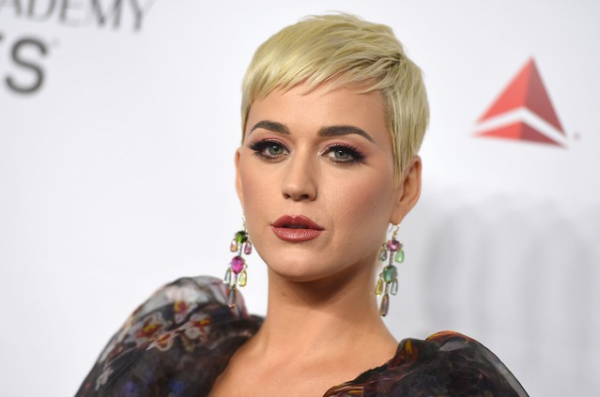 Katy Perry And Team Ordered To Pay $2.78 Million After Losing Case To 