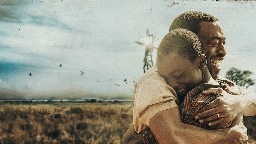 10 African films to watch on Netflix in the wake of selfisolation