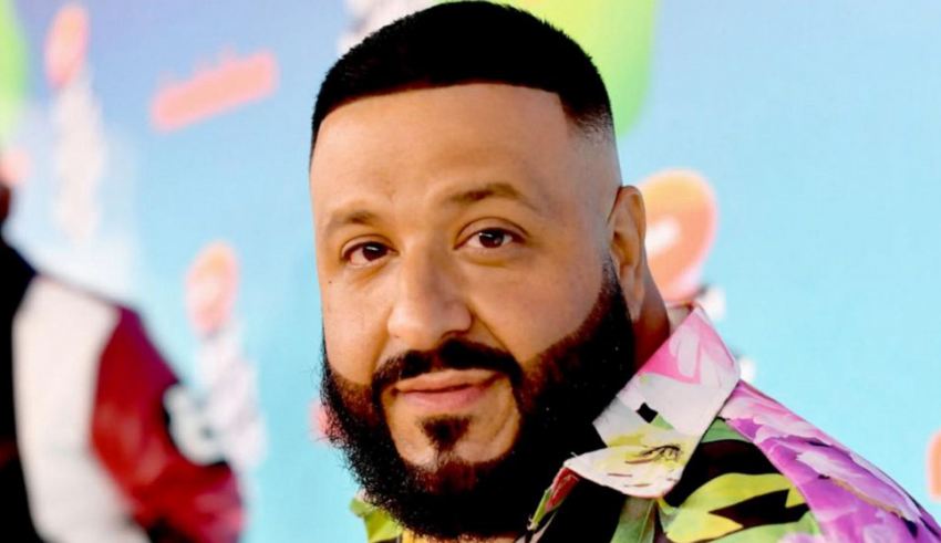 DJ Khaled to host MTV Africa Music Awards Kampala – Glitz Africa Magazine