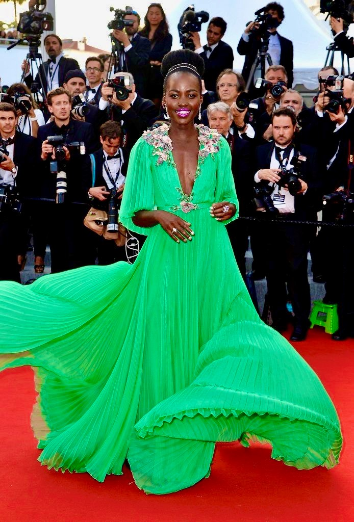 Why the Cannes Film Festival is one of the most iconic red carpets ...
